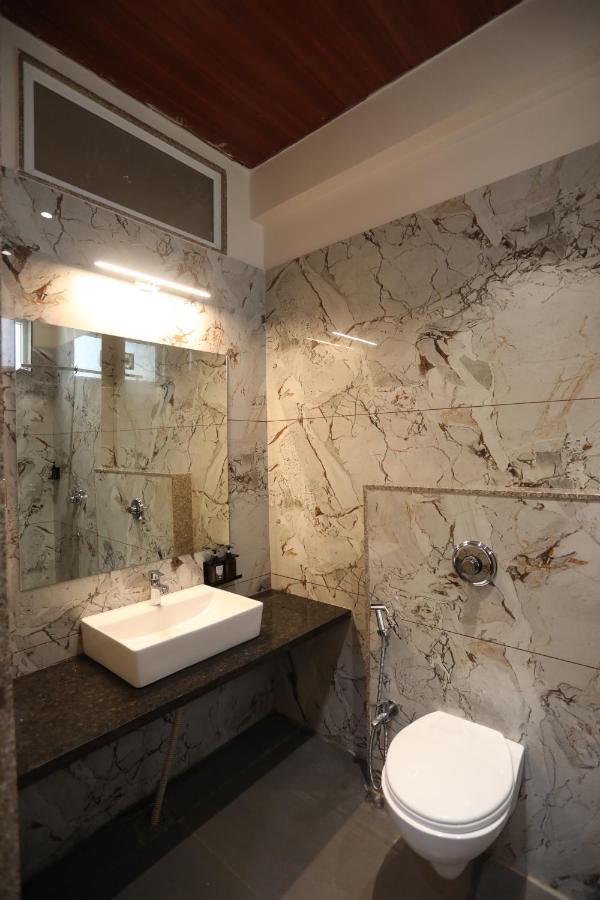Chandan Kasturi Resort Dariāwad 외부 사진